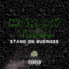 Stand On Business - MoneeyTree