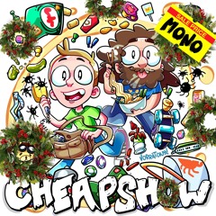Ep 414: Joy To The Walk (Mono Edition)
