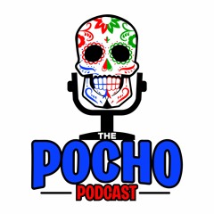 Fray Tormenta - The Pocho Podcast Episode 23