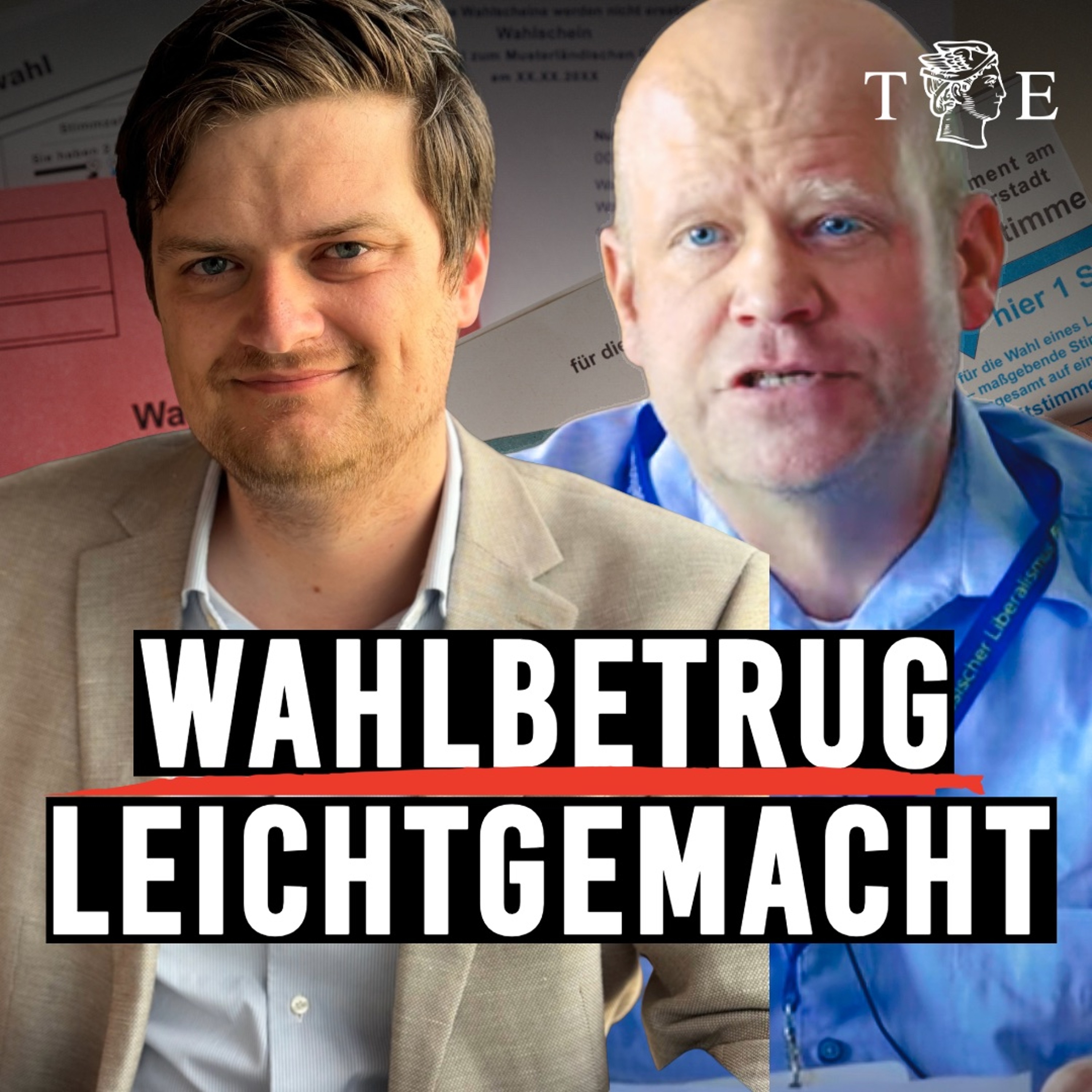 Wahlbetrug per Briefwahl – Ulrich Vosgerau über den Wahlskandal in Magdeburg