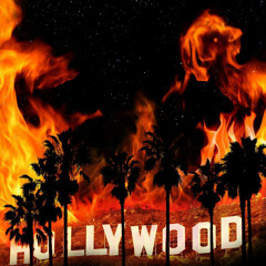 HOLLYWOOD KILLS (prod. exzilty)
