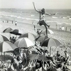 West Coast Cocktail Hour V.2