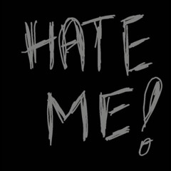 Nate Glizzy - Hate Me