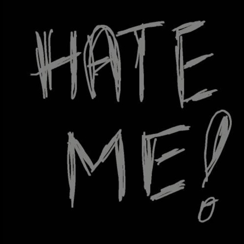 Nate Glizzy - Hate Me