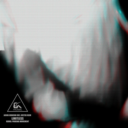 Jason Johnson (DE), Justus Reim - Limitless (Original Mix)