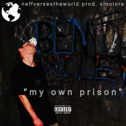 m y o w n p r i s o n (prod. xìnølørë)