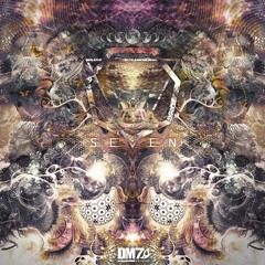 Tristan vs Mandala - How Big Is The Universe