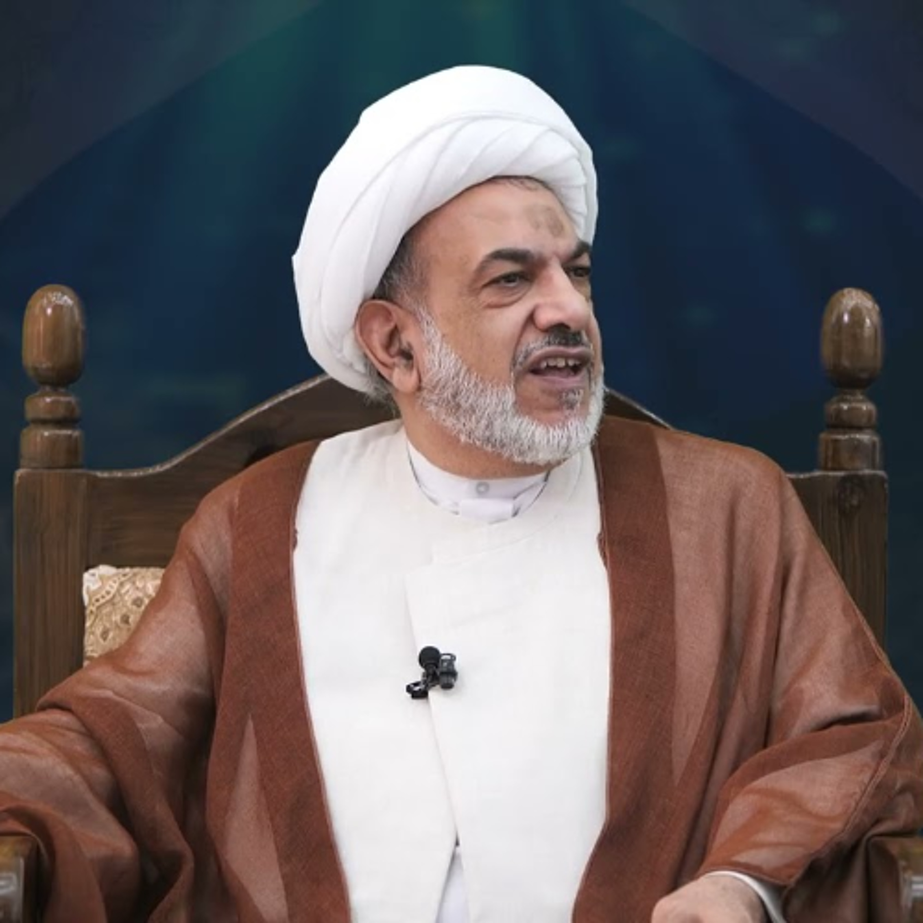 قيمة الإنسان عند الإمام علي ما هي؟