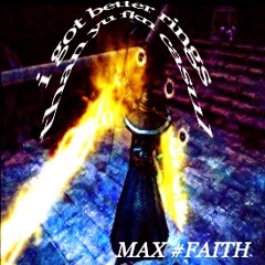 [FTH] MANAKLIQUE (PROD. KHOBLADE) #FAITH