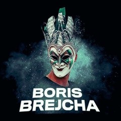 Christmas Boris Brejcha Style Mix [FREE DOWNLOAD]