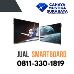 Jual Smartboard Sekolah Palangkaraya