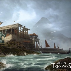 Argo's Journey - ATO Main Theme