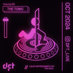 The Tonic. Vol. 49