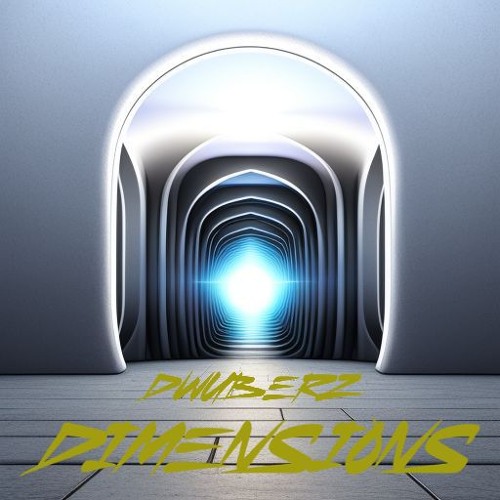DWUBERZ - DIMENSIONS [FREE DL]