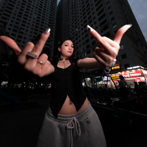 CHÚNG TA KHÔNG THUỘC VỀ NHAU  - TVT REMIX