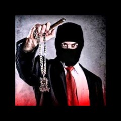 blokkmonsta uzi - ubahn/sbahn mörder