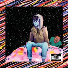 Almond Joy (Ft. Endrae, Pilotkidd)