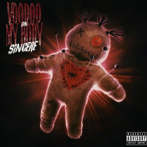 ON MY BODY X XIVPRADA- {SINCERE1K!}