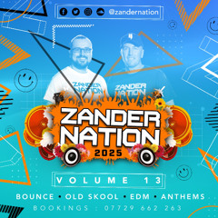 JULY 2025 SUMMER MIX