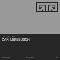 GTGPDCST001 | Cari Lekebusch