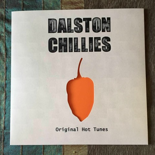 Distant Planet - Ben Kei - Live from the Fox & Firkin 21.08.2021