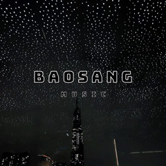 NST SAIGON MUSIC 2025 - BAOSANG