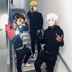 danzz - gojo