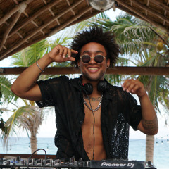 # 69 House & Tech House DJ Set On Tulum Beach By Ace Of Spades | Tulum DJ Academy