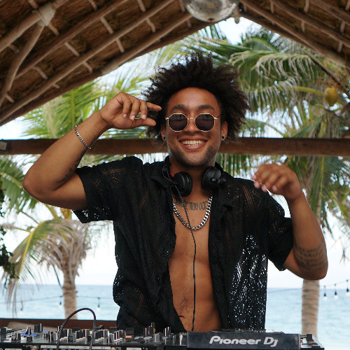 # 69 House & Tech House DJ Set On Tulum Beach By Ace Of Spades | Tulum DJ Academy
