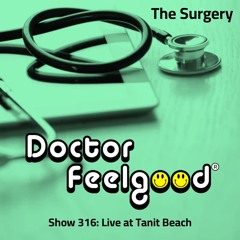 Stream DJ Doctor Feelgood | Listen to The Surgery - Radio Show playlist  online for free on SoundCloud