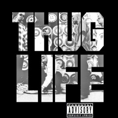 2pac - Cradle To The Grave (tkj Flip)