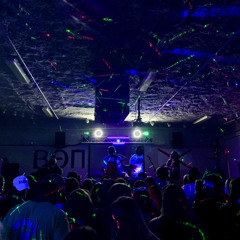 Levels x The Spins