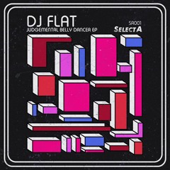 DJ Flat - Nothing Else But This (Original Mix) - SR001 - Preview