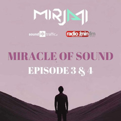 Soundtraffic ft. Mirjami ft. MUSA - Session vol. 3