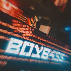 BOYB4SS EDM MASHUP PACK 2024 EP12 [Techno140-150BPM]