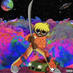 Lil Uzi Vert - Party With The Demons (HQ)