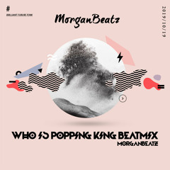 Wild(Beat Mix)