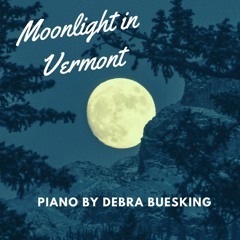 Moonlight In Vermont (cover)