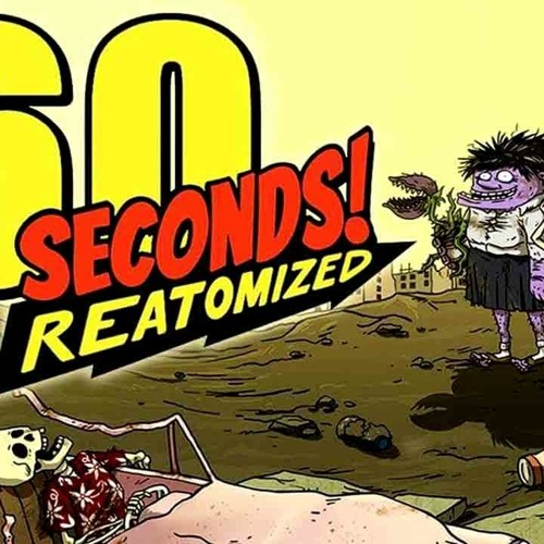Stream Unlimited Time in 60 Seconds Reatomized Mod APK: The Ultimate Stream Unlimited Time in 60 Seconds Reatomized Mod APK: The Ultimate
