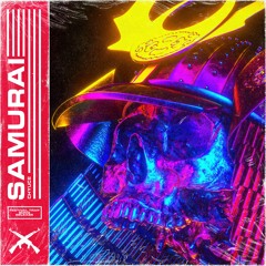 CHYUCE - Samurai