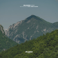 Edu Russo - Luciana [3rd Avenue]