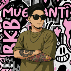 Mugwanti (Reemer BKB Edit)