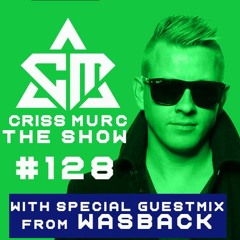The Show #129 - Guestmix w/ Wasback - 5000 Bergen Weekend Mix