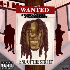 *END OF THE STREET* prod. BLVCKAMETHYST (MUSIC VIDEO IN DESCRIPTION)