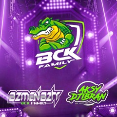 AZ - SEPENUH HATI 2K25 [ AKSYDJIBRAN X AZMANAZHR ] #BCK FAMILY