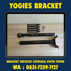 0831-7239-7127 (WA), Bracket Projector Cempaka Putih Timur
