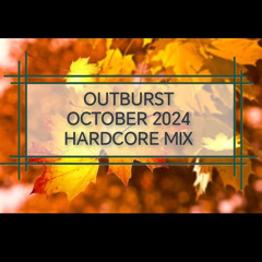 Outburst - October 2024 Upfront Hardcore Slammers - Free download