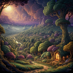 Shire (Eclectic Collective with Single Use & Recycled)