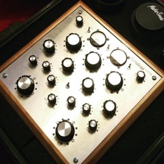 Ash Rah Live @ Lost Village