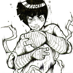 drunken fist (unfinished version)